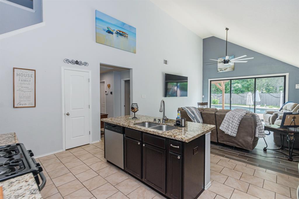19126 Warlander Court, Porter, Texas image 16