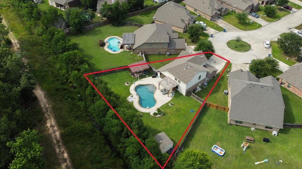 19126 Warlander Court, Porter, Texas image 43
