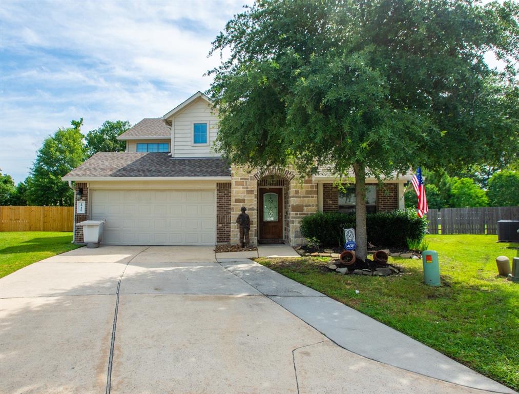 19126 Warlander Court, Porter, Texas image 9