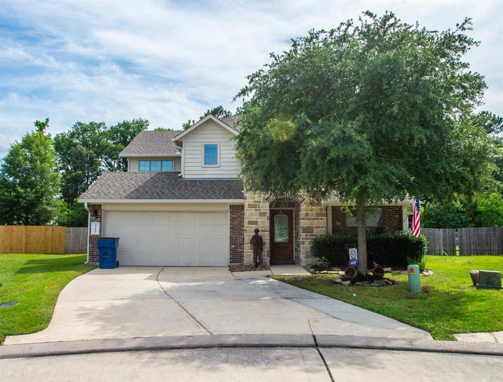 19126 Warlander Court, Porter, Texas image 11