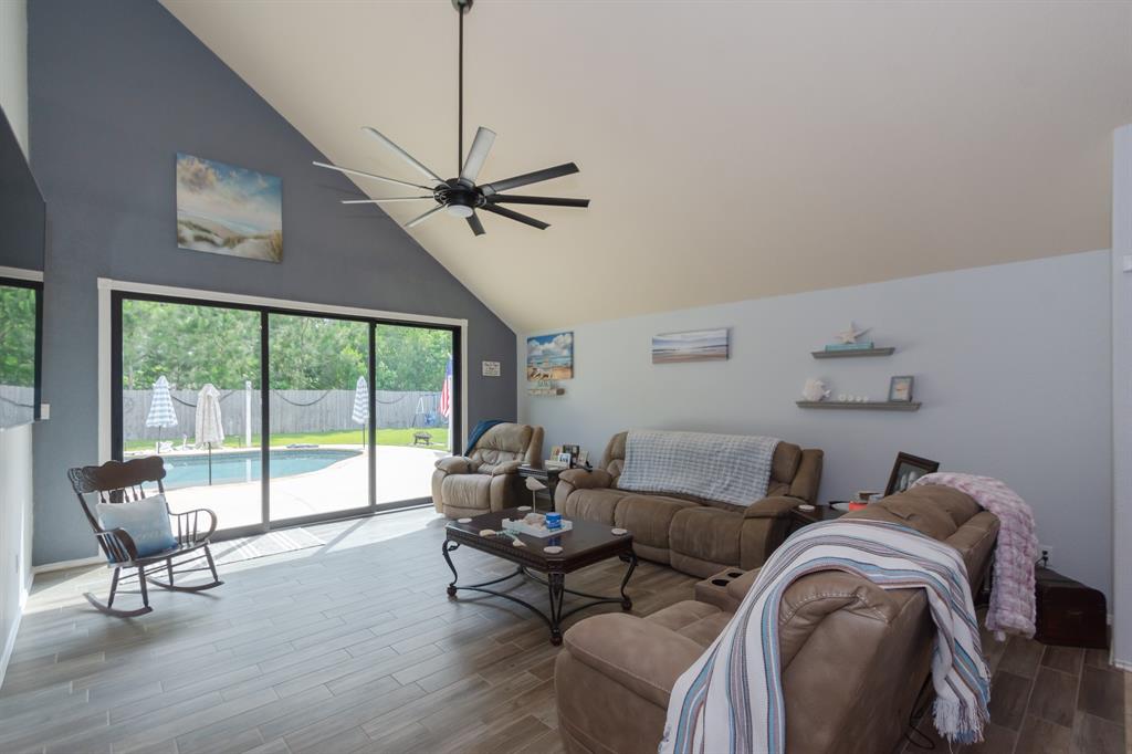 19126 Warlander Court, Porter, Texas image 13