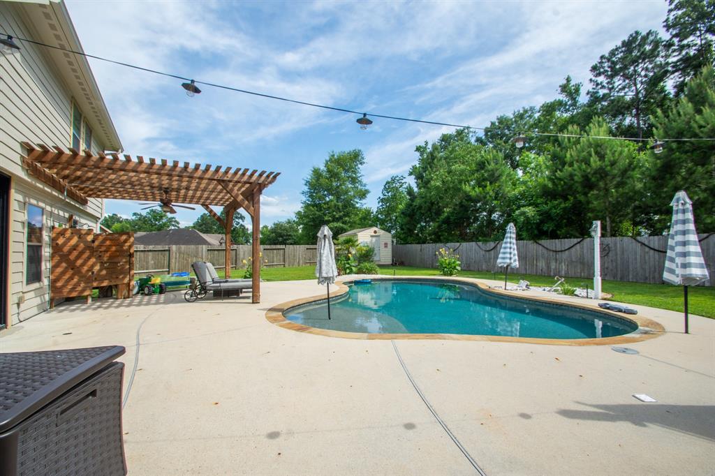 19126 Warlander Court, Porter, Texas image 6