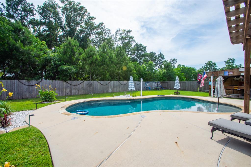 19126 Warlander Court, Porter, Texas image 4