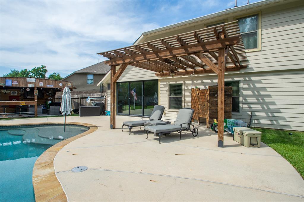 19126 Warlander Court, Porter, Texas image 5