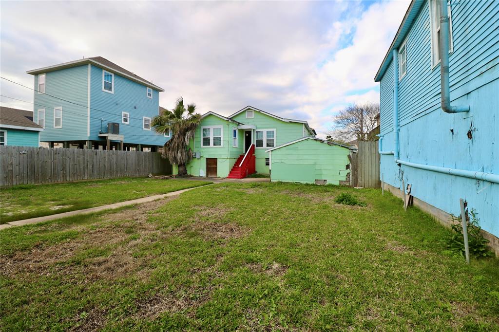5703 Avenue Q, Galveston, Texas image 15