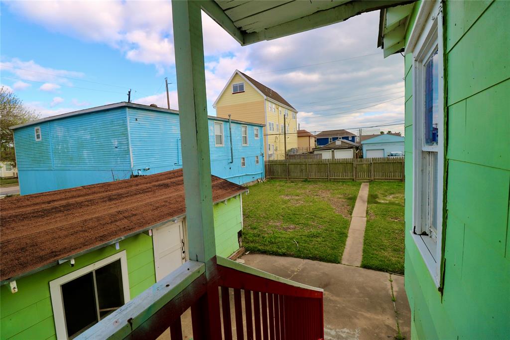 5703 Avenue Q, Galveston, Texas image 12