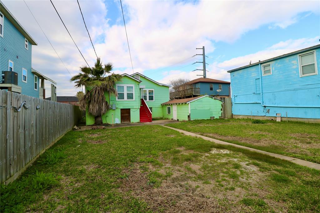 5703 Avenue Q, Galveston, Texas image 14