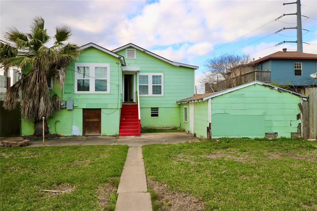 5703 Avenue Q, Galveston, Texas image 16