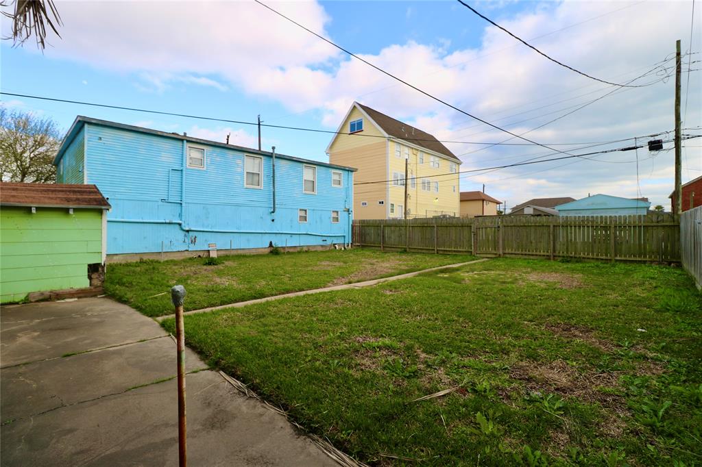 5703 Avenue Q, Galveston, Texas image 13