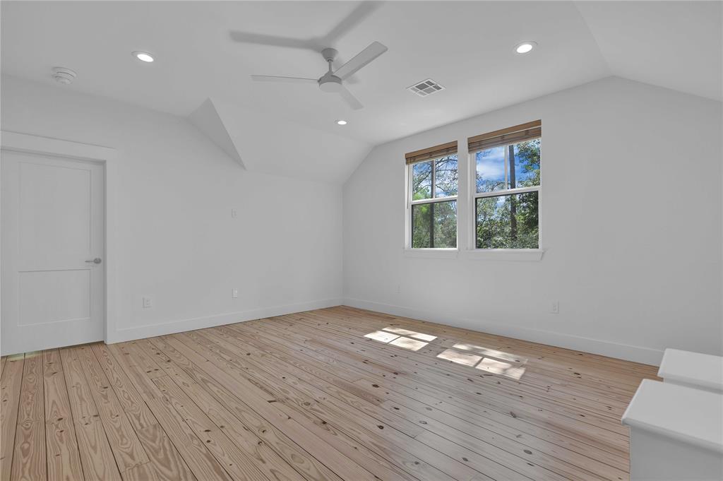612 Tall Timber Drive, Goodrich, Texas image 35