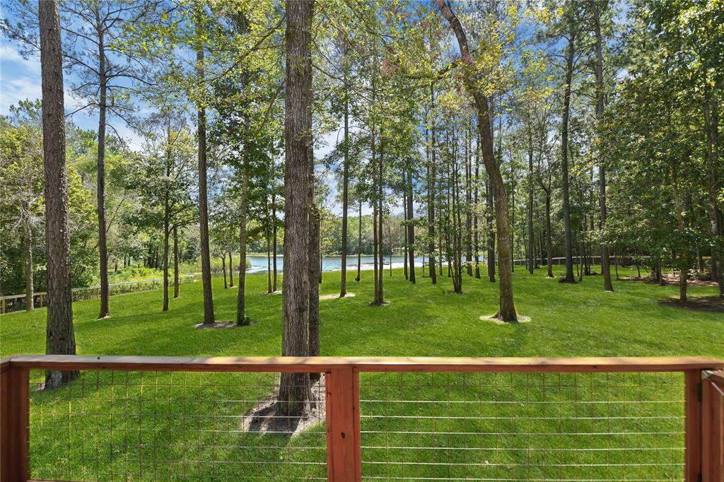 612 Tall Timber Drive, Goodrich, Texas image 40