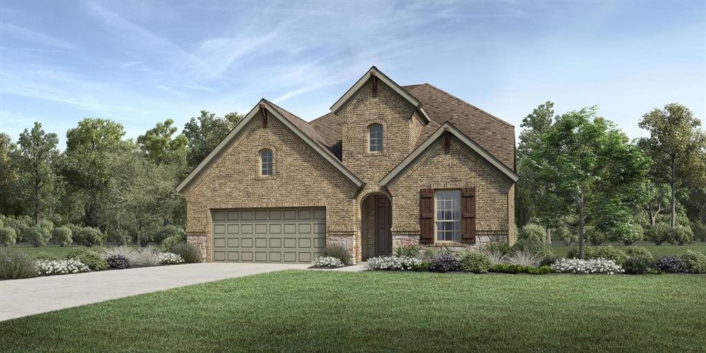 7525 Hawk Crest Dr, Fulshear, Texas image 1