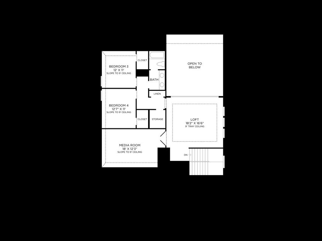 7525 Hawk Crest Dr, Fulshear, Texas image 4
