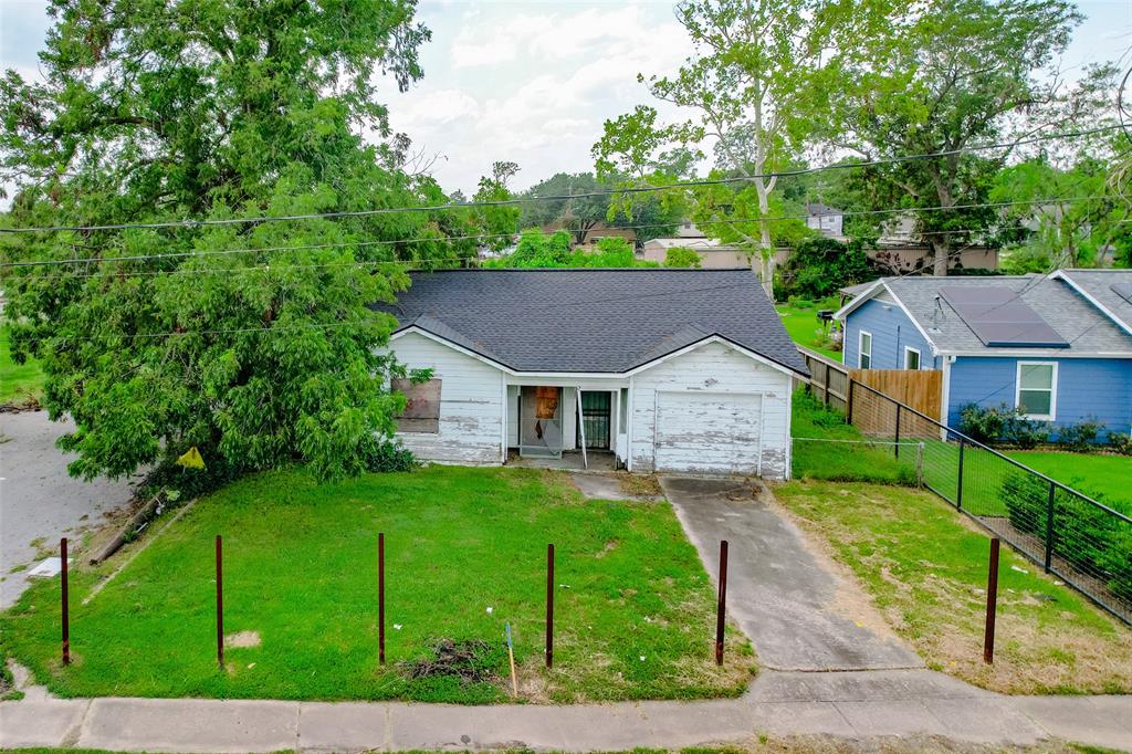 8901 N Main Street, Houston, Texas image 1