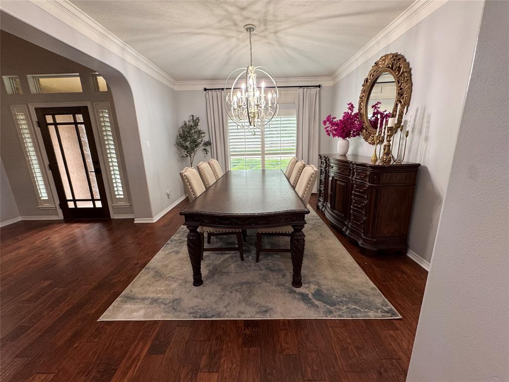 1011 Oak Park Lane Ln, Friendswood, Texas image 12