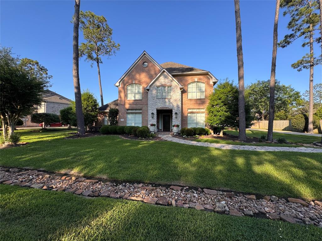 1011 Oak Park Lane Ln, Friendswood, Texas image 1