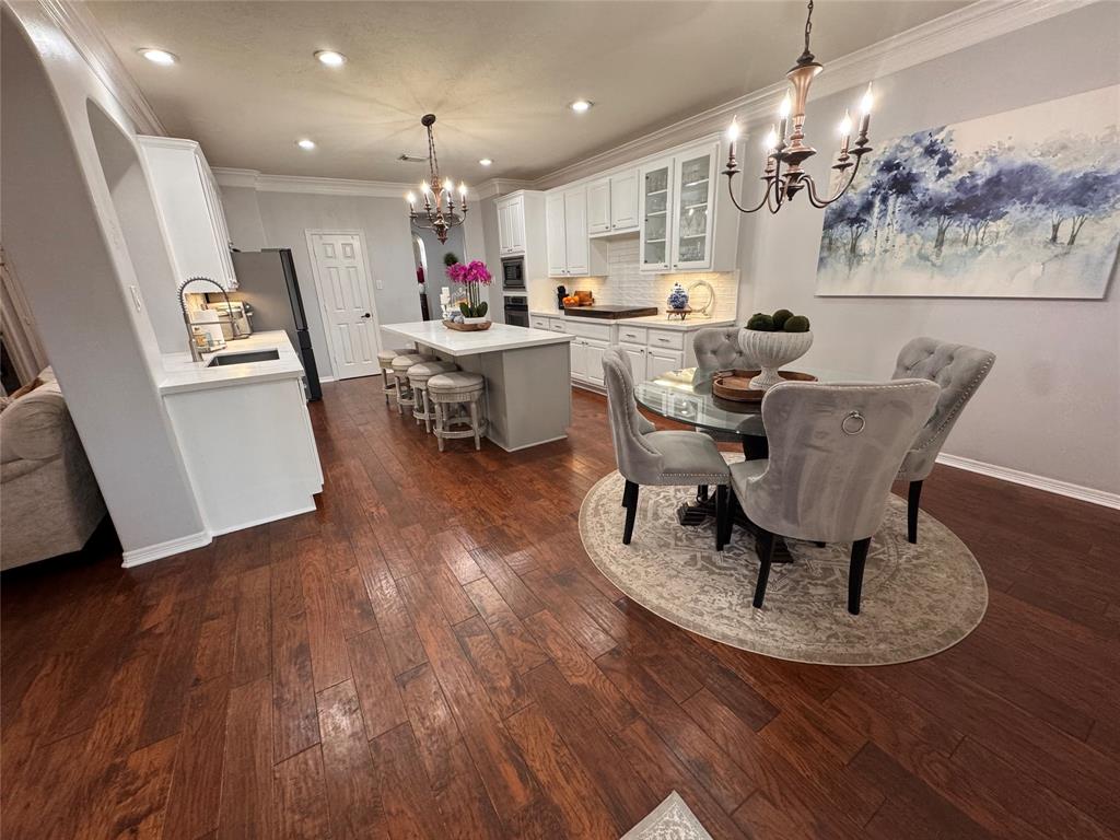 1011 Oak Park Lane Ln, Friendswood, Texas image 7