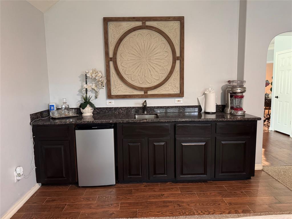 1011 Oak Park Lane Ln, Friendswood, Texas image 28