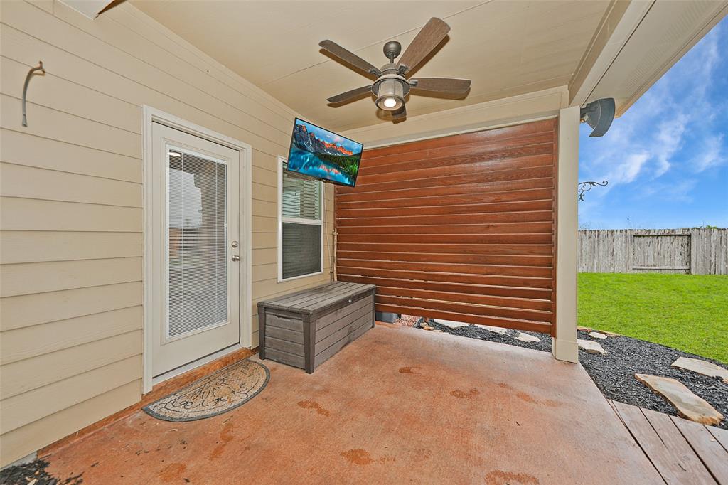 21938 Venture Park Drive, Richmond, Texas image 3