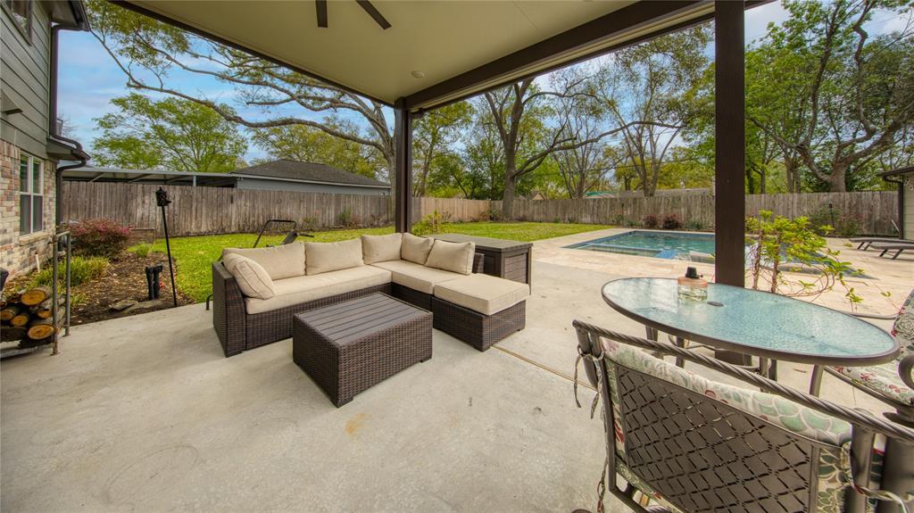 16121 Saint Helier Street, Jersey Village, Texas image 32