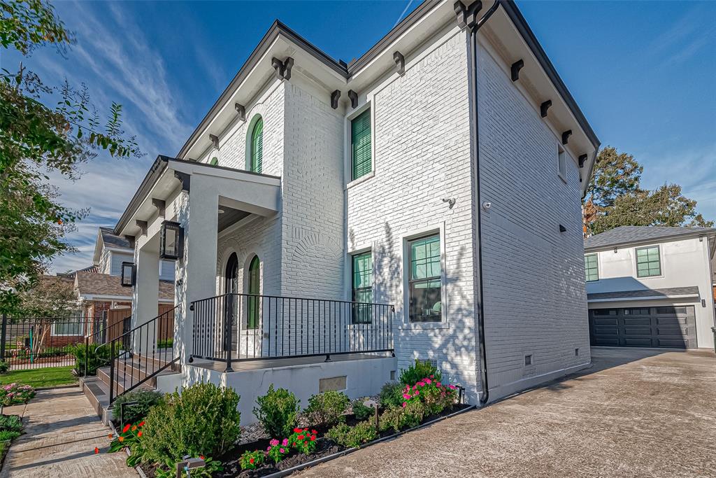 2425 Binz Street, Houston, Texas image 3