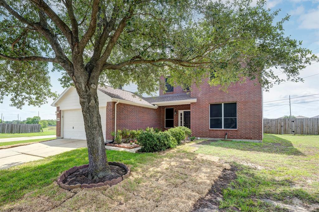 21603 Manitou Falls Lane, Katy, Texas image 25