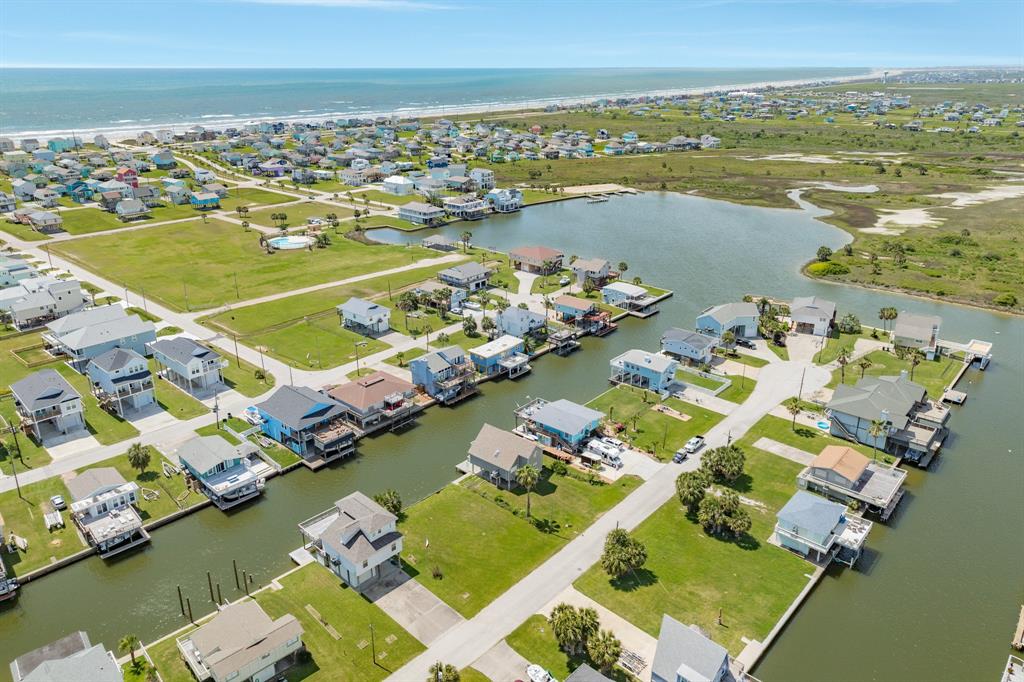 Lot 10 Vida, Galveston, Texas image 7