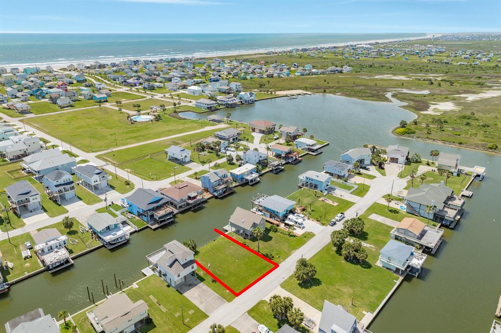 Lot 10 Vida, Galveston, Texas image 8