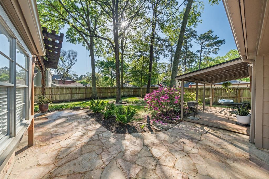 2602 Parkdale Drive, Kingwood, Texas image 31