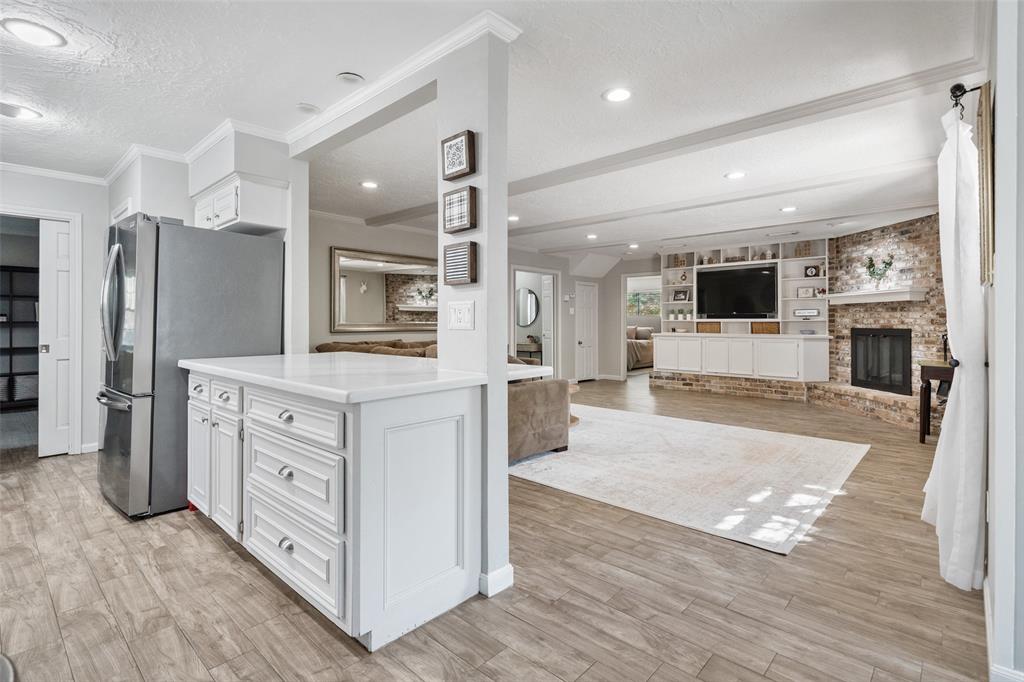 2602 Parkdale Drive, Kingwood, Texas image 23