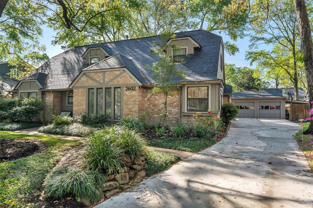 2602 Parkdale Drive, Kingwood, Texas image 29
