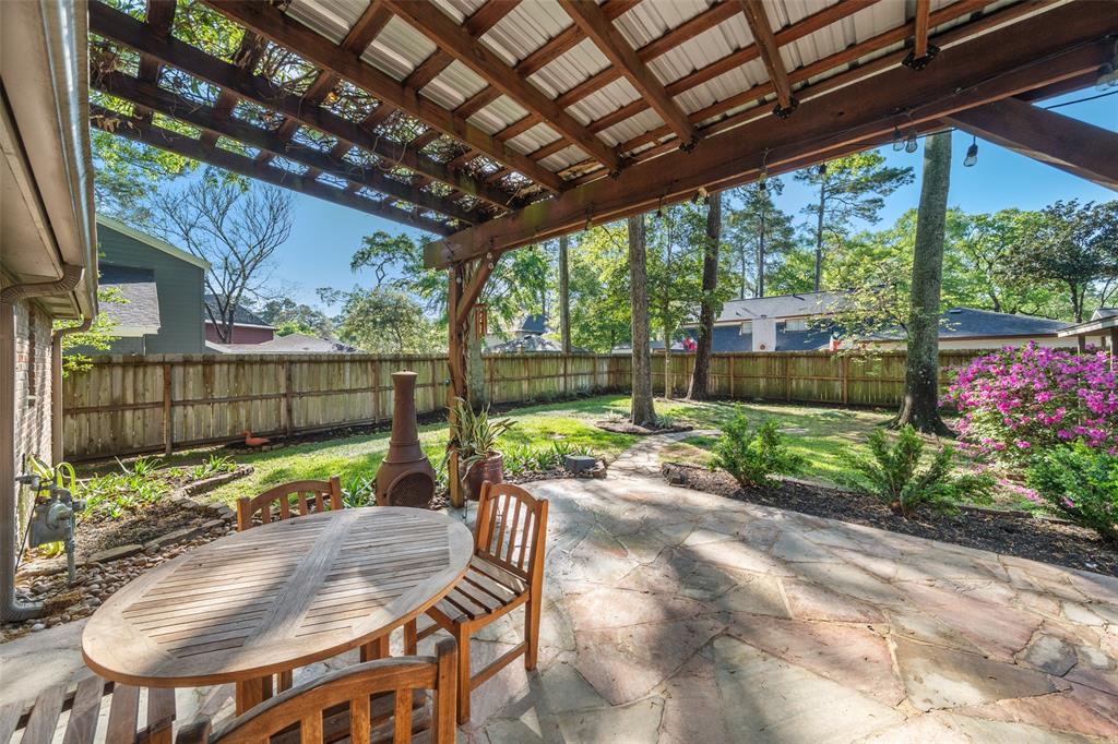 2602 Parkdale Drive, Kingwood, Texas image 30
