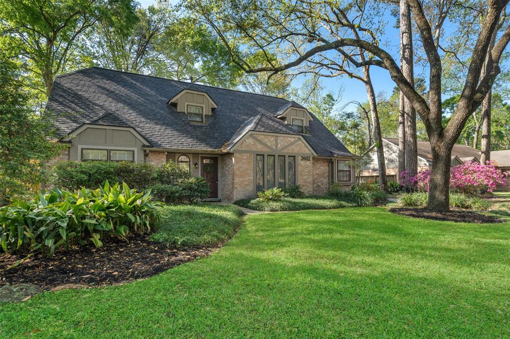 2602 Parkdale Drive, Kingwood, Texas image 1