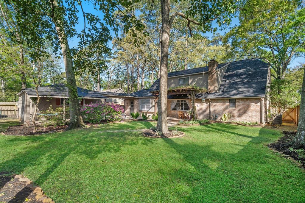 2602 Parkdale Drive, Kingwood, Texas image 32