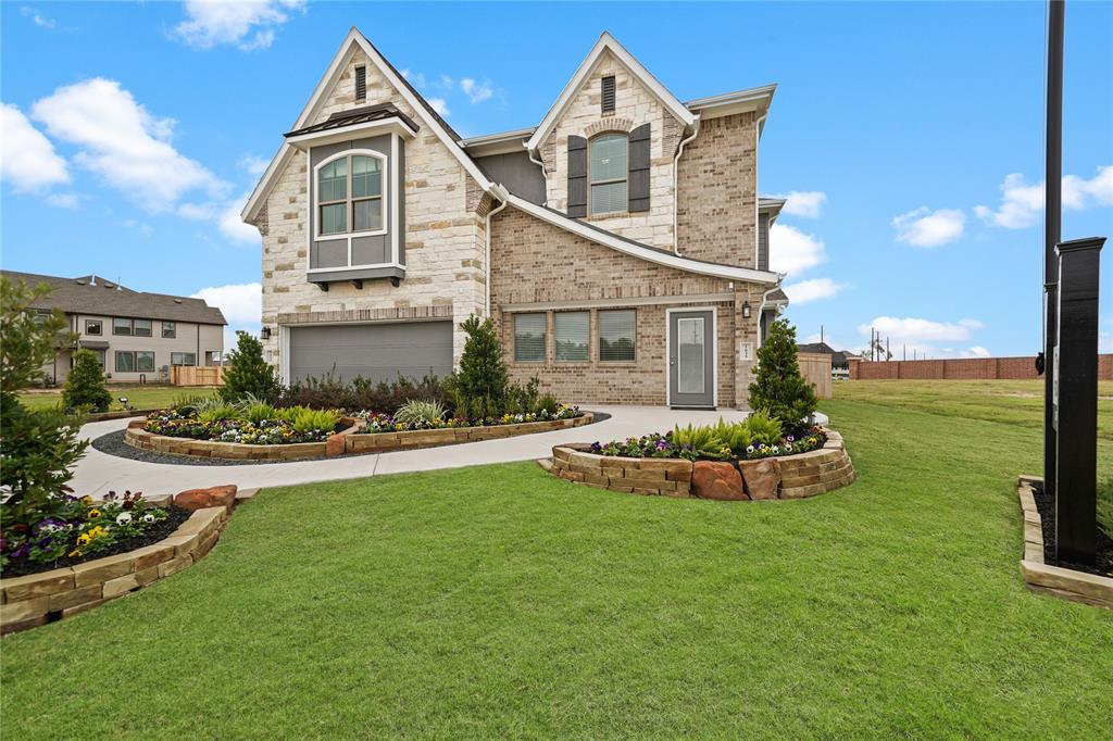 21234 Black Gap Wildlife Drive, Cypress, Texas image 1