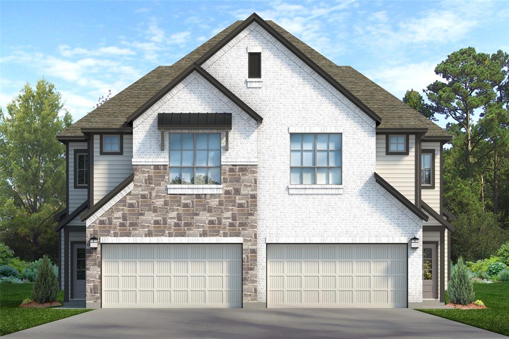 21234 Black Gap Wildlife Drive, Cypress, Texas image 1