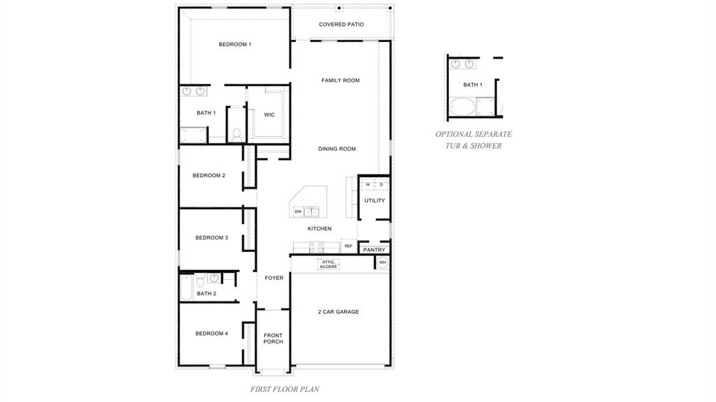 8906 Coral Reef, Iowa Colony, Texas image 33