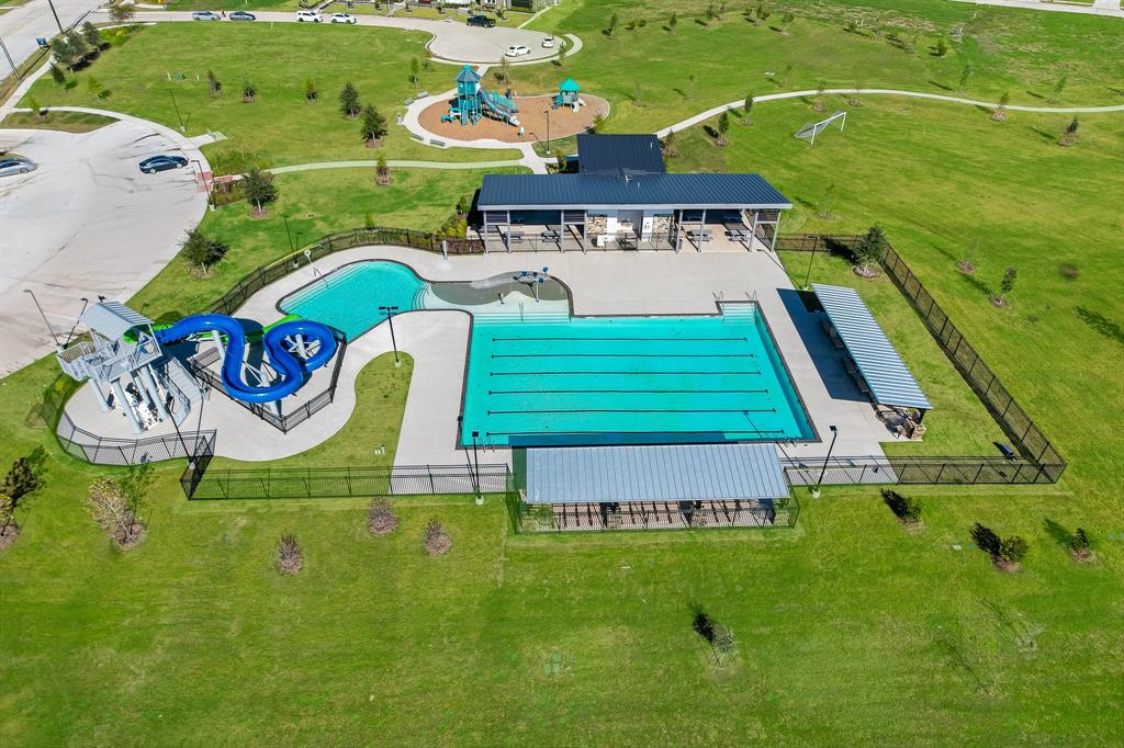 8906 Coral Reef, Iowa Colony, Texas image 41