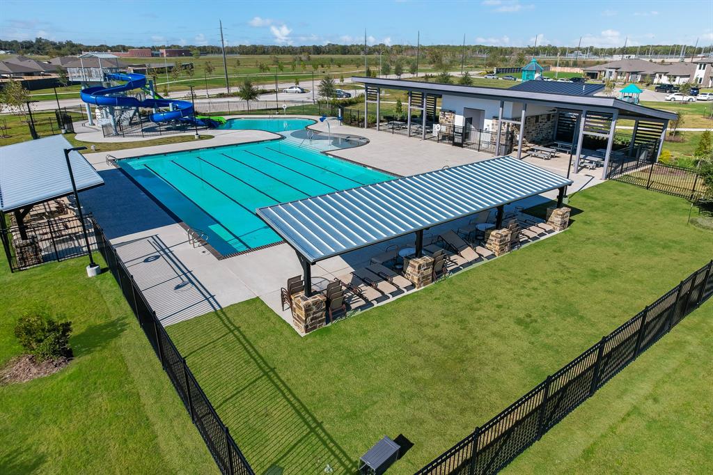 8906 Coral Reef, Iowa Colony, Texas image 39