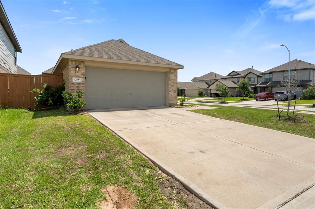 32723 Orchard Haze Drive