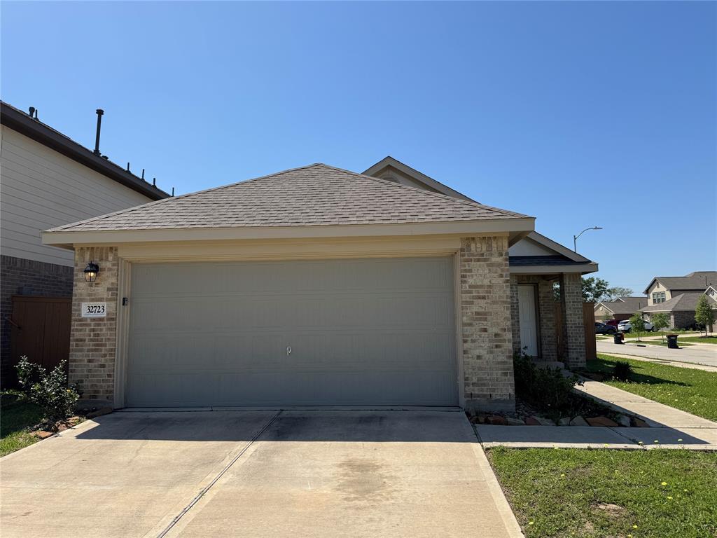 32723 Orchard Haze Drive, Brookshire, Texas image 18