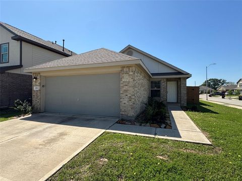 32723 Orchard Haze Drive Brookshire TX 77423