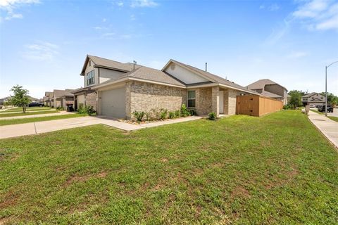 32723 Orchard Haze Drive Brookshire TX 77423