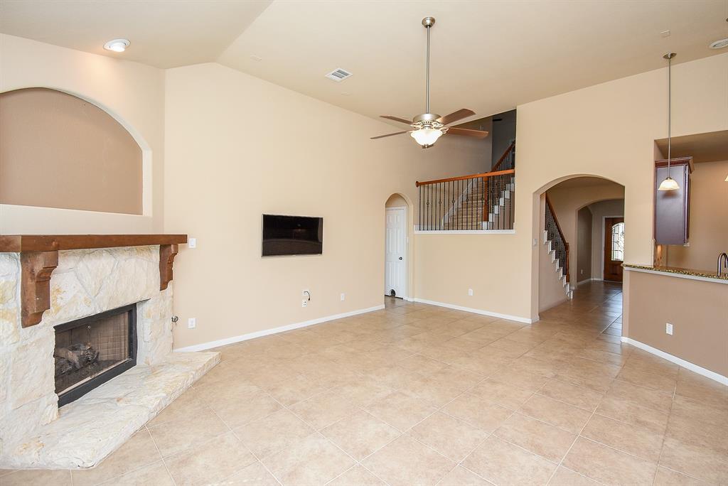 10026 Western Pine Trail, Katy, Texas image 16