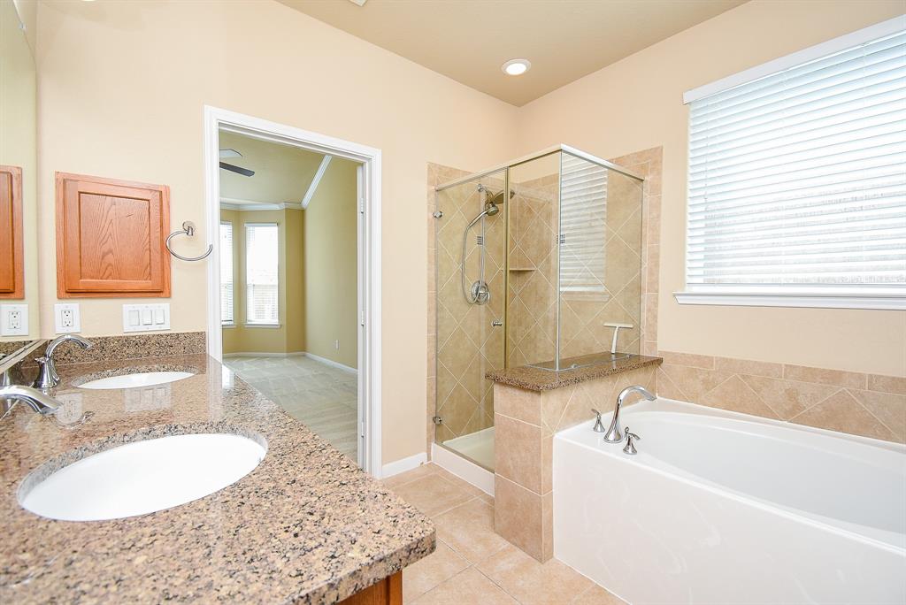 10026 Western Pine Trail, Katy, Texas image 21