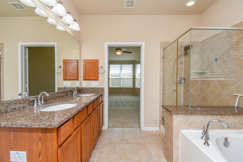 10026 Western Pine Trail, Katy, Texas image 20