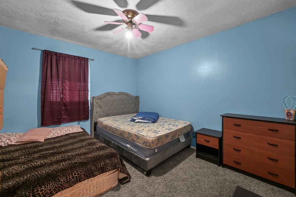 2611 Fern Hill Drive, Spring, Texas image 23