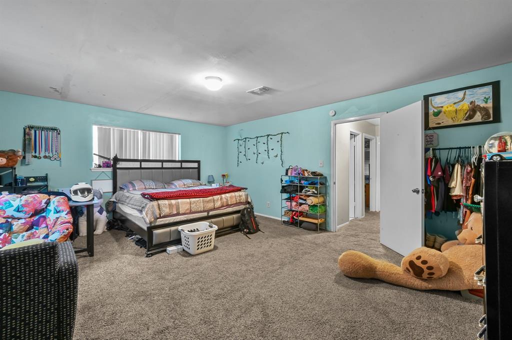 2611 Fern Hill Drive, Spring, Texas image 18