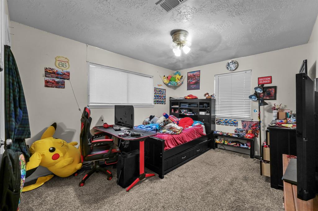2611 Fern Hill Drive, Spring, Texas image 21