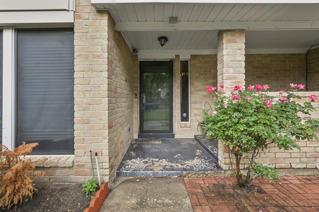 2611 Fern Hill Drive, Spring, Texas image 4